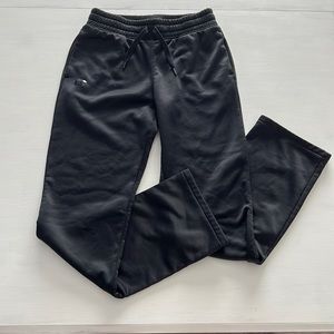 Under armour sweatpants